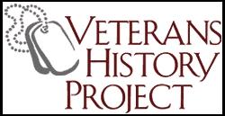 Veterans History Project