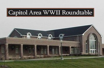 Capitol Area WWII Roundtable