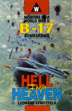 Hell from Heaven